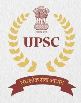 Civil Services logo